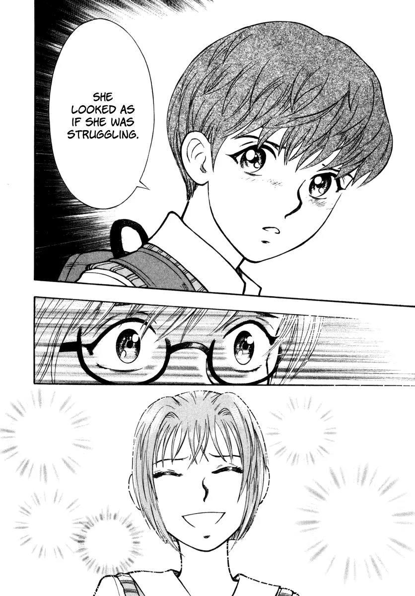 Ruka to Ita Natsu Chapter 12 page 13 - Chapter 12: The Lovers