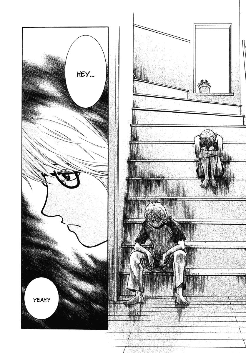 Ruka to Ita Natsu Chapter 12 page 9 - Chapter 12: The Lovers