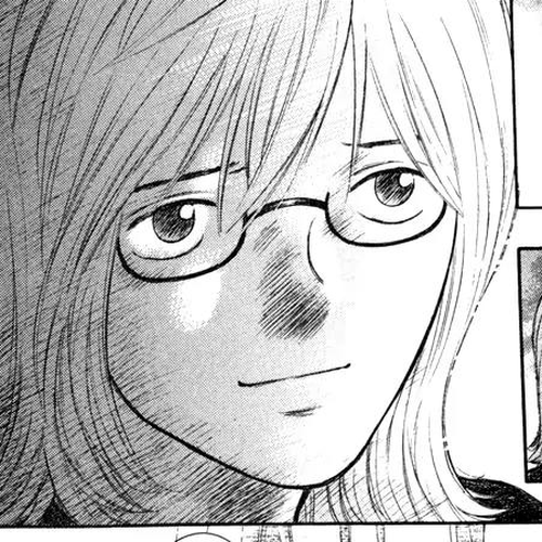 Ruka to Ita Natsu Chapter 12: The Lovers cover