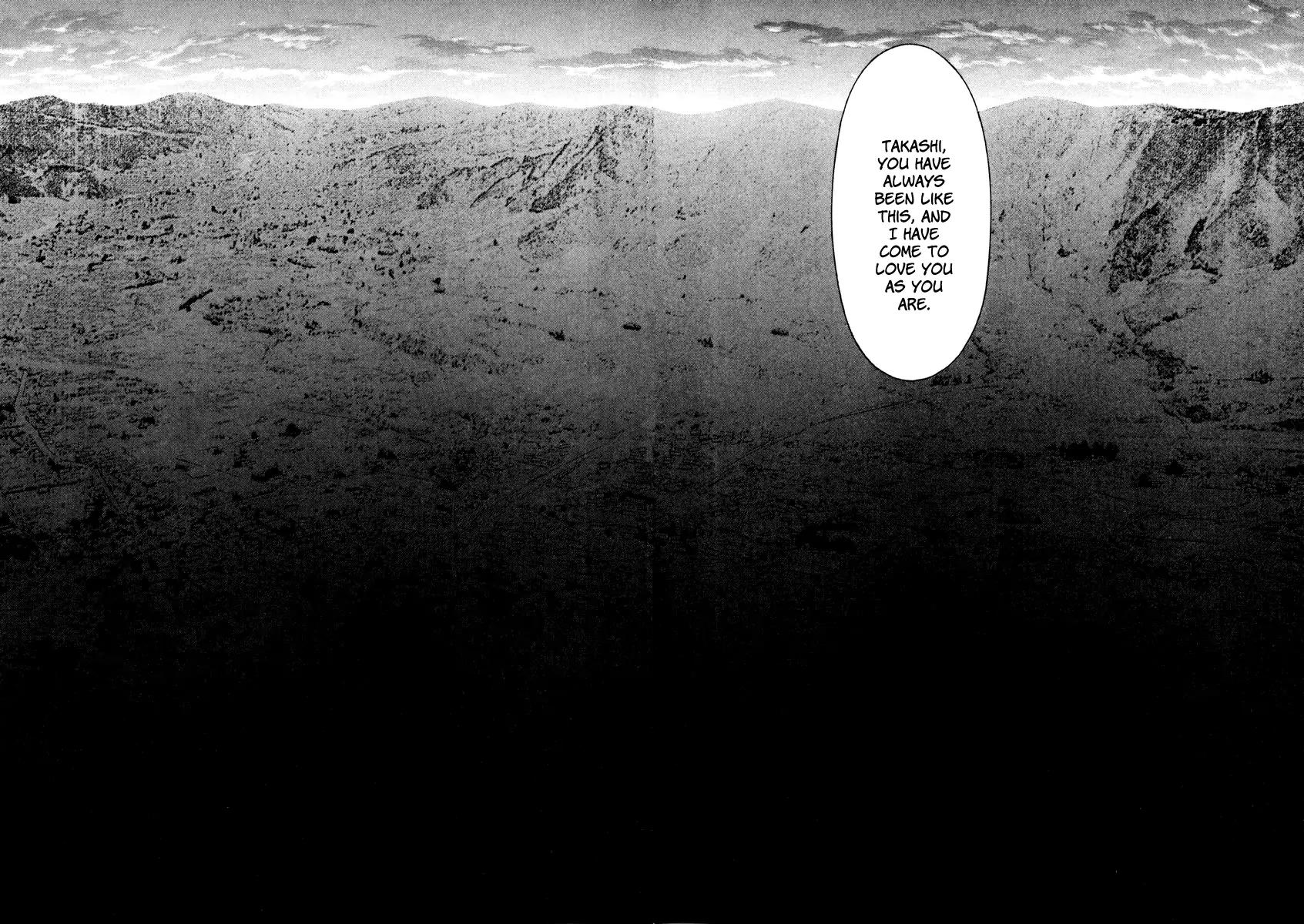 Ruka to Ita Natsu Chapter 13 page 10 - Chapter 13: Something Wicked this Way Comes