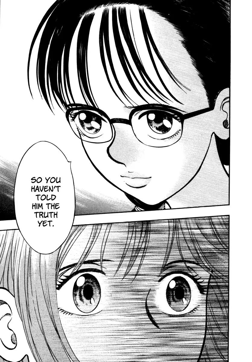 Ruka to Ita Natsu Chapter 13 page 22 - Chapter 13: Something Wicked this Way Comes