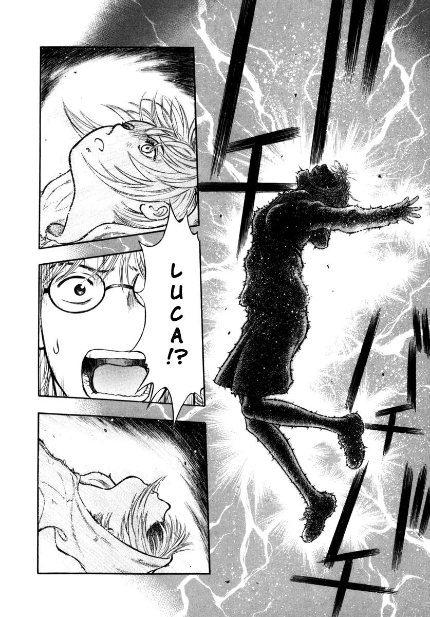 Ruka to Ita Natsu Chapter 14 page 12 - Chapter 14: Love is the Plan,the Plan is Death