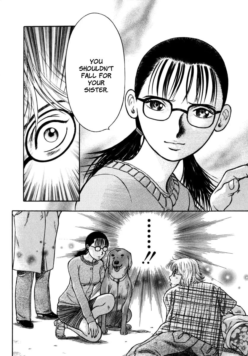 Ruka to Ita Natsu Chapter 14 page 18 - Chapter 14: Love is the Plan,the Plan is Death