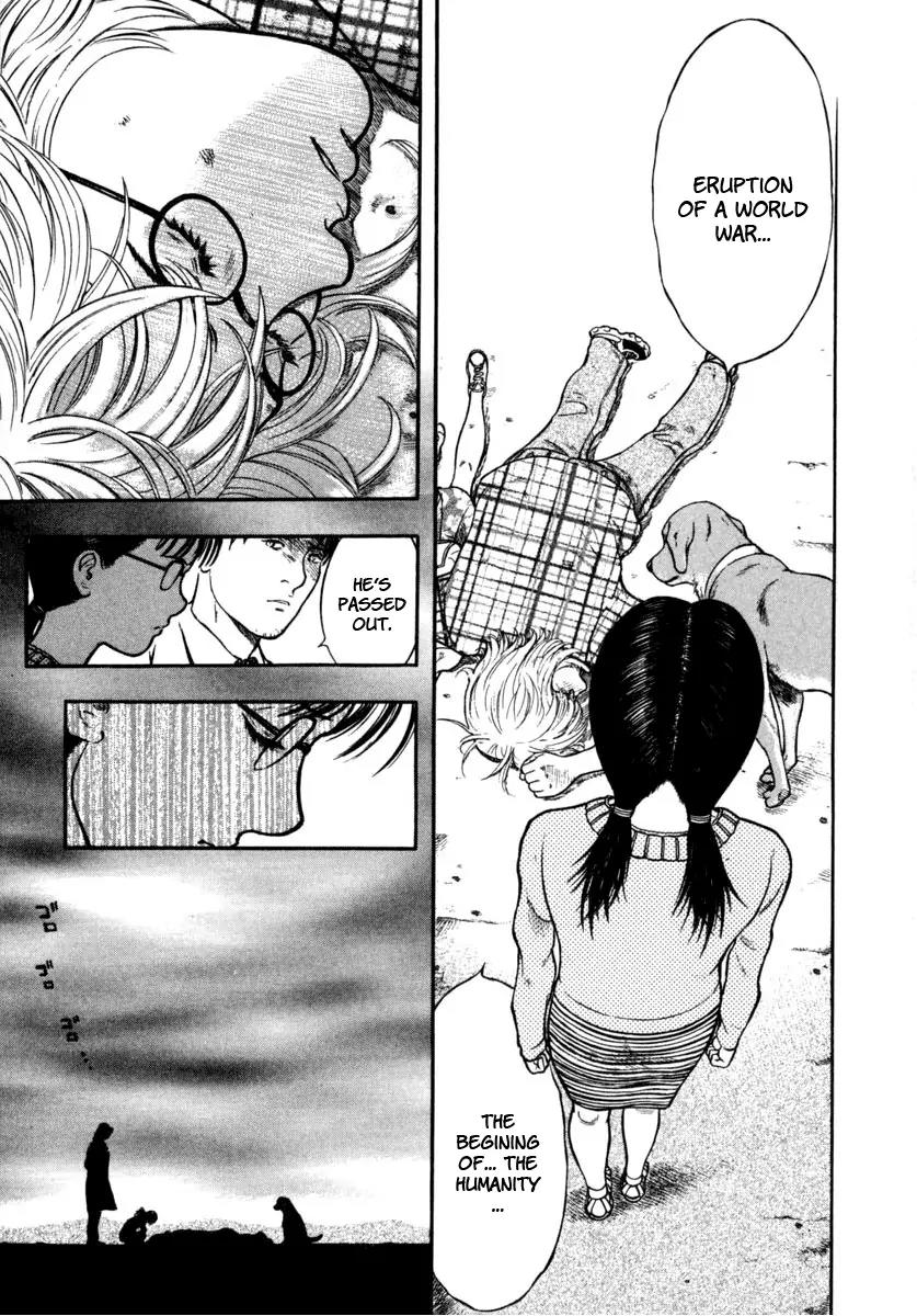 Ruka to Ita Natsu Chapter 14 page 29 - Chapter 14: Love is the Plan,the Plan is Death