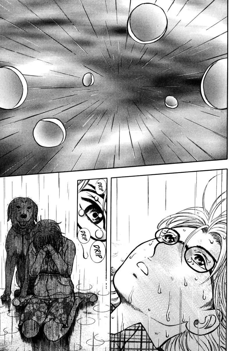 Ruka to Ita Natsu Chapter 14 page 31 - Chapter 14: Love is the Plan,the Plan is Death