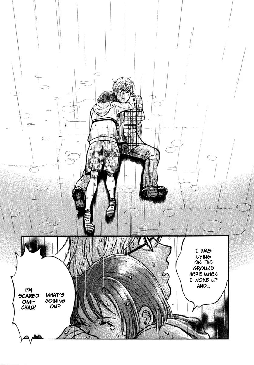 Ruka to Ita Natsu Chapter 14 page 33 - Chapter 14: Love is the Plan,the Plan is Death