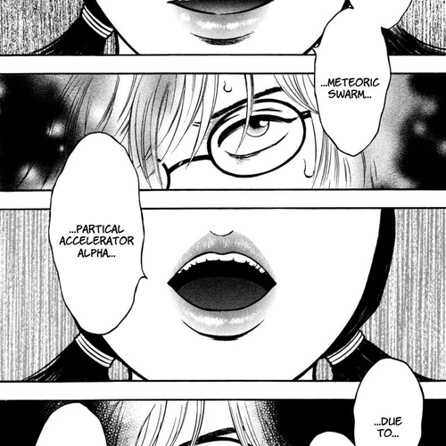 Ruka to Ita Natsu Chapter 14: Love is the Plan,the Plan is Death cover