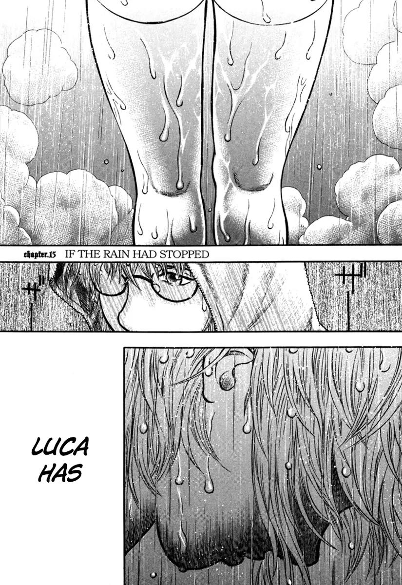 Ruka to Ita Natsu Chapter 15 page 2 - Chapter 15: If the Rain Had Stopped
