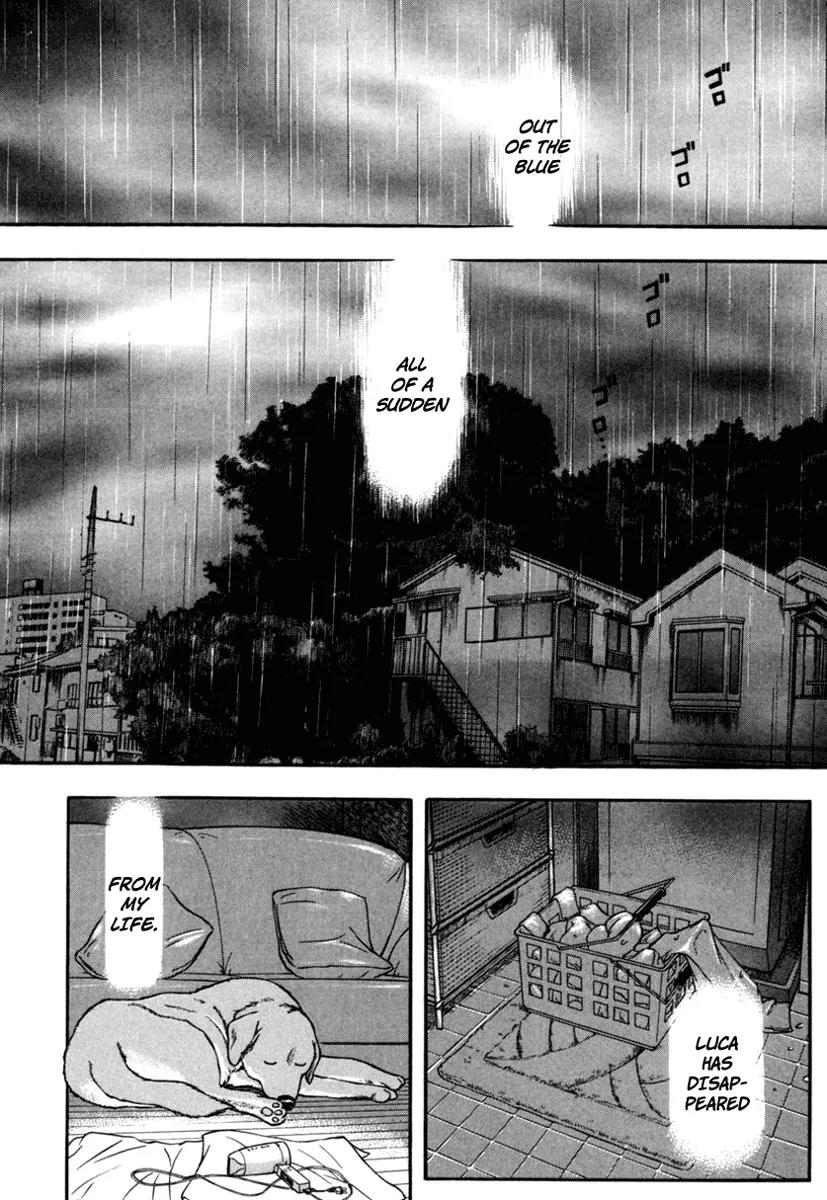 Ruka to Ita Natsu Chapter 15 page 5 - Chapter 15: If the Rain Had Stopped