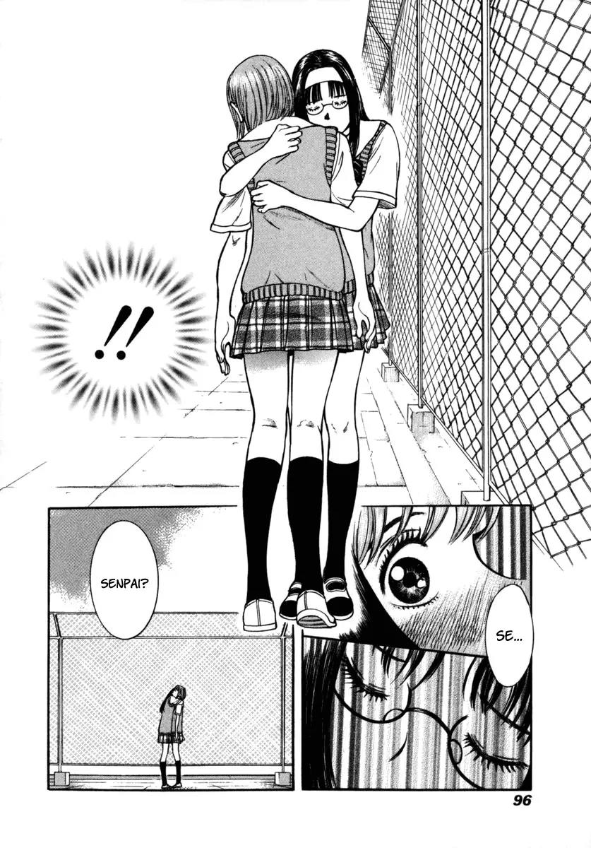 Ruka to Ita Natsu Chapter 16 page 30 - Chapter 16: The Left Hand of Darkness