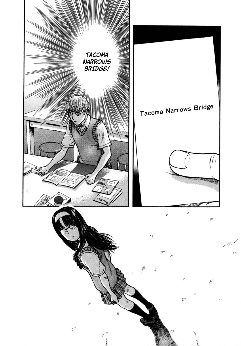 Ruka to Ita Natsu Chapter 17 page 14 - Chapter 17: The Two Faces of Tomorrow
