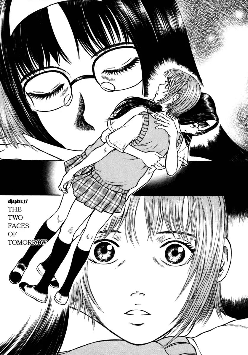 Ruka to Ita Natsu Chapter 17 page 2 - Chapter 17: The Two Faces of Tomorrow
