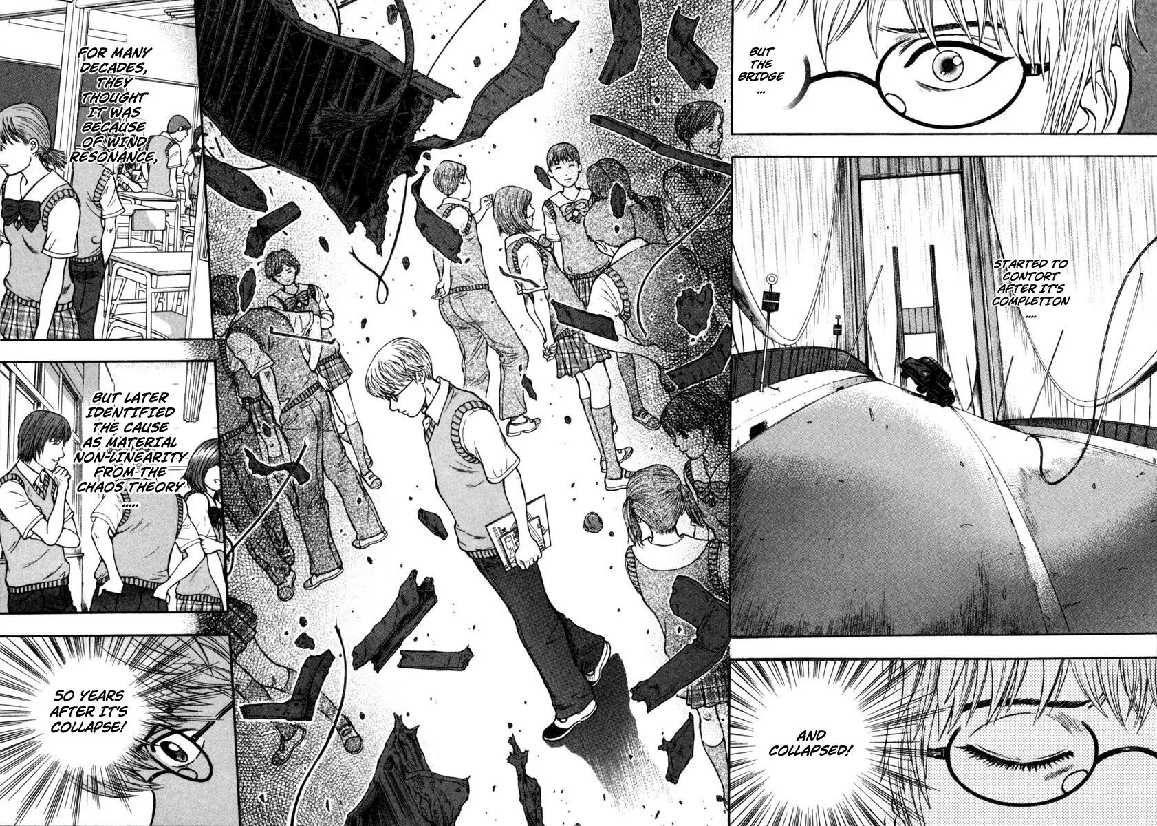 Ruka to Ita Natsu Chapter 17 page 24 - Chapter 17: The Two Faces of Tomorrow