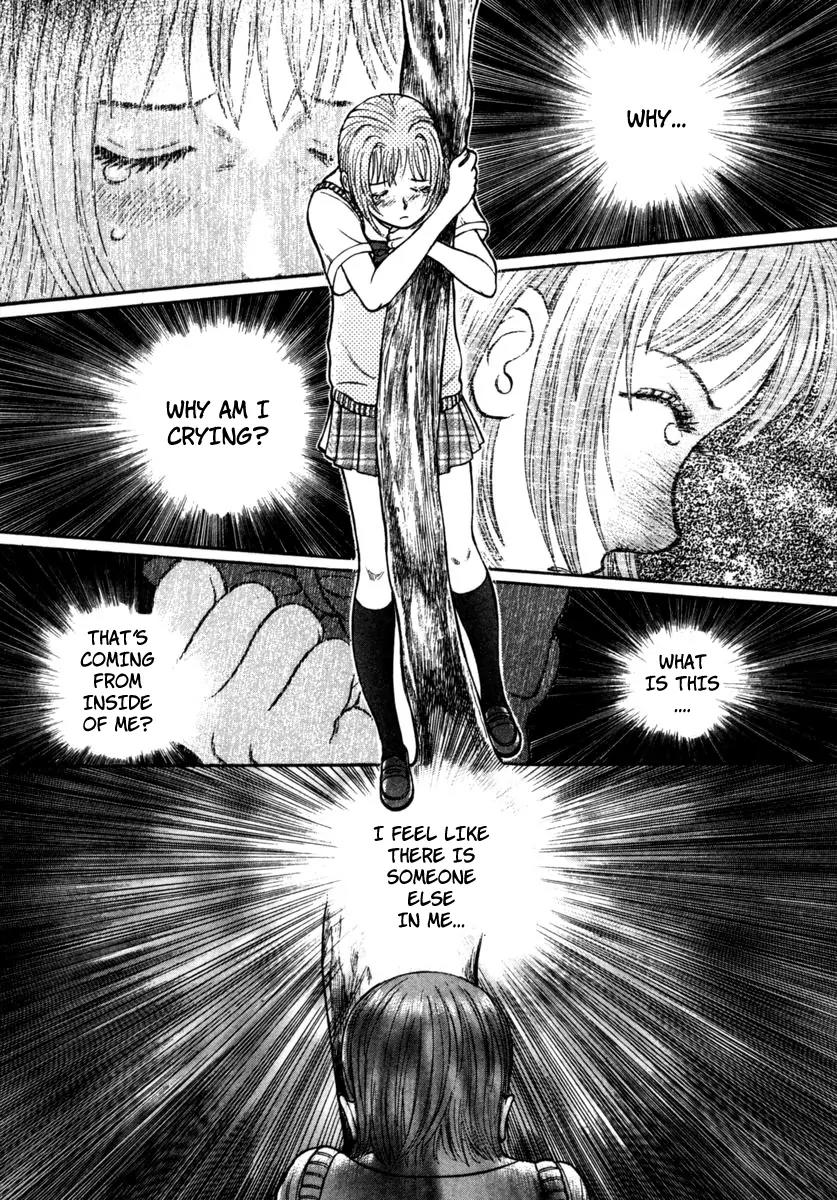 Ruka to Ita Natsu Chapter 18 page 20 - Chapter 18: The Terminal Experiment