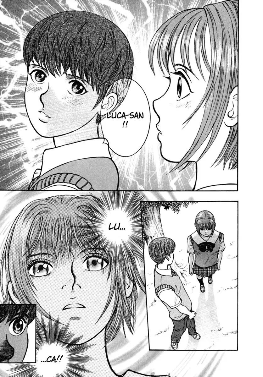 Ruka to Ita Natsu Chapter 18 page 23 - Chapter 18: The Terminal Experiment
