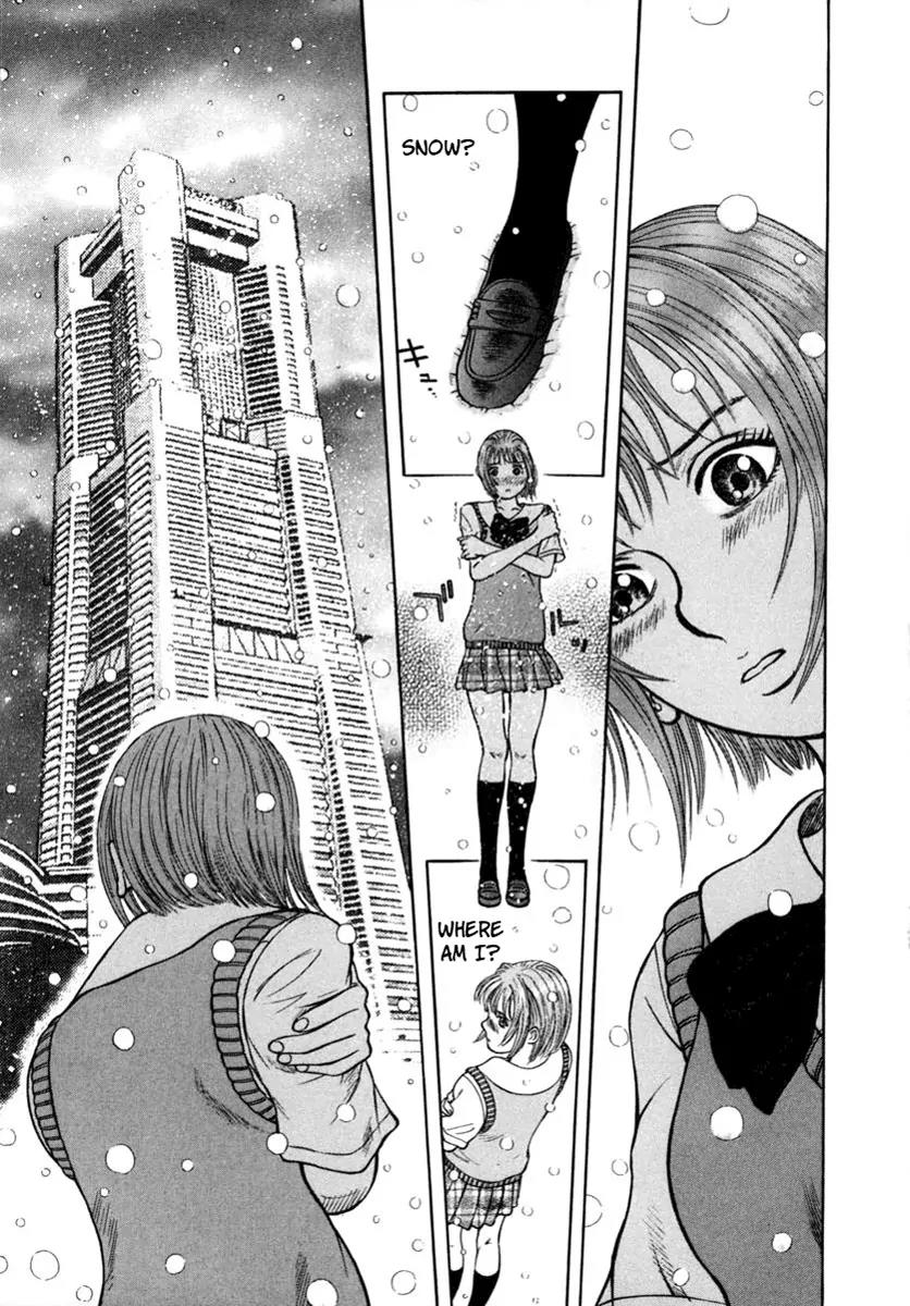 Ruka to Ita Natsu Chapter 18 page 25 - Chapter 18: The Terminal Experiment