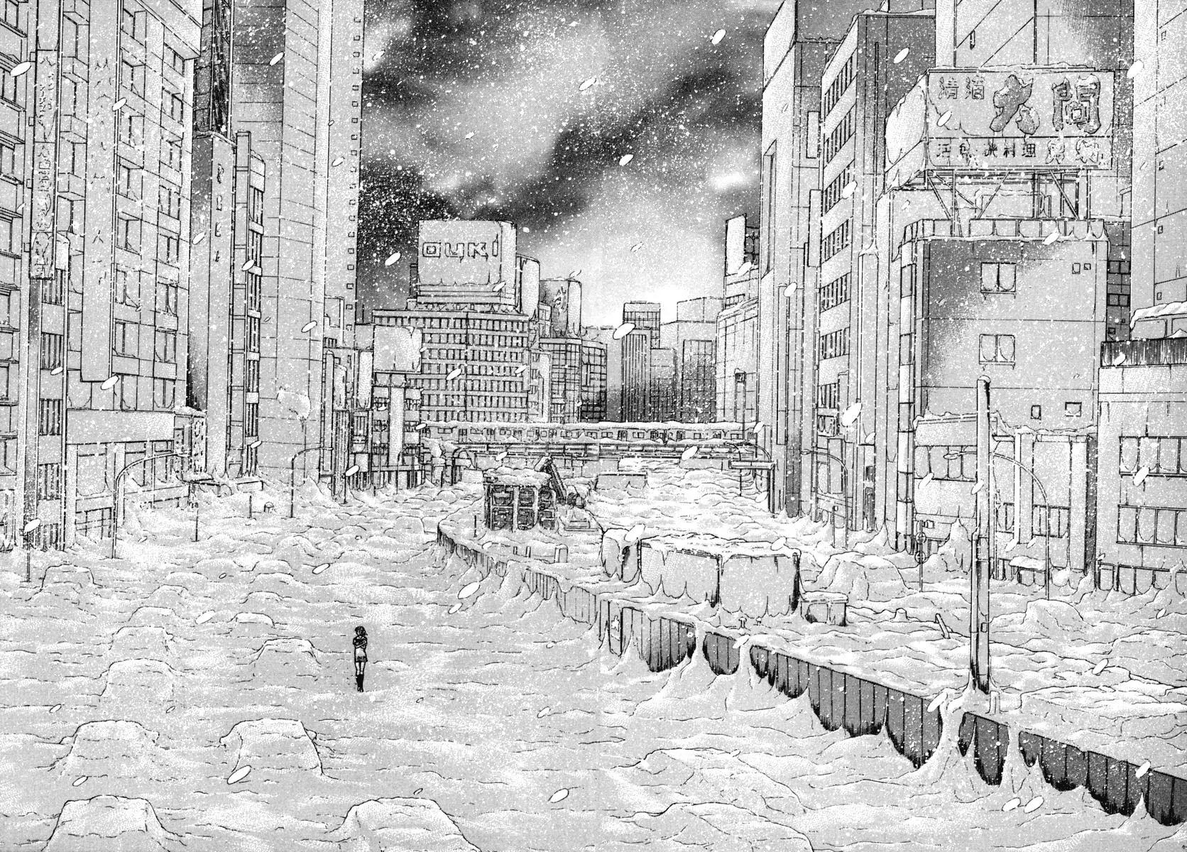 Ruka to Ita Natsu Chapter 18 page 26 - Chapter 18: The Terminal Experiment