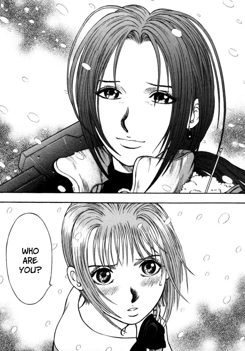 Ruka to Ita Natsu Chapter 18 page 28 - Chapter 18: The Terminal Experiment