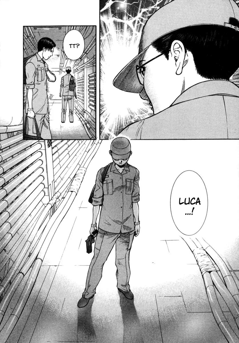 Ruka to Ita Natsu Chapter 18 page 29 - Chapter 18: The Terminal Experiment