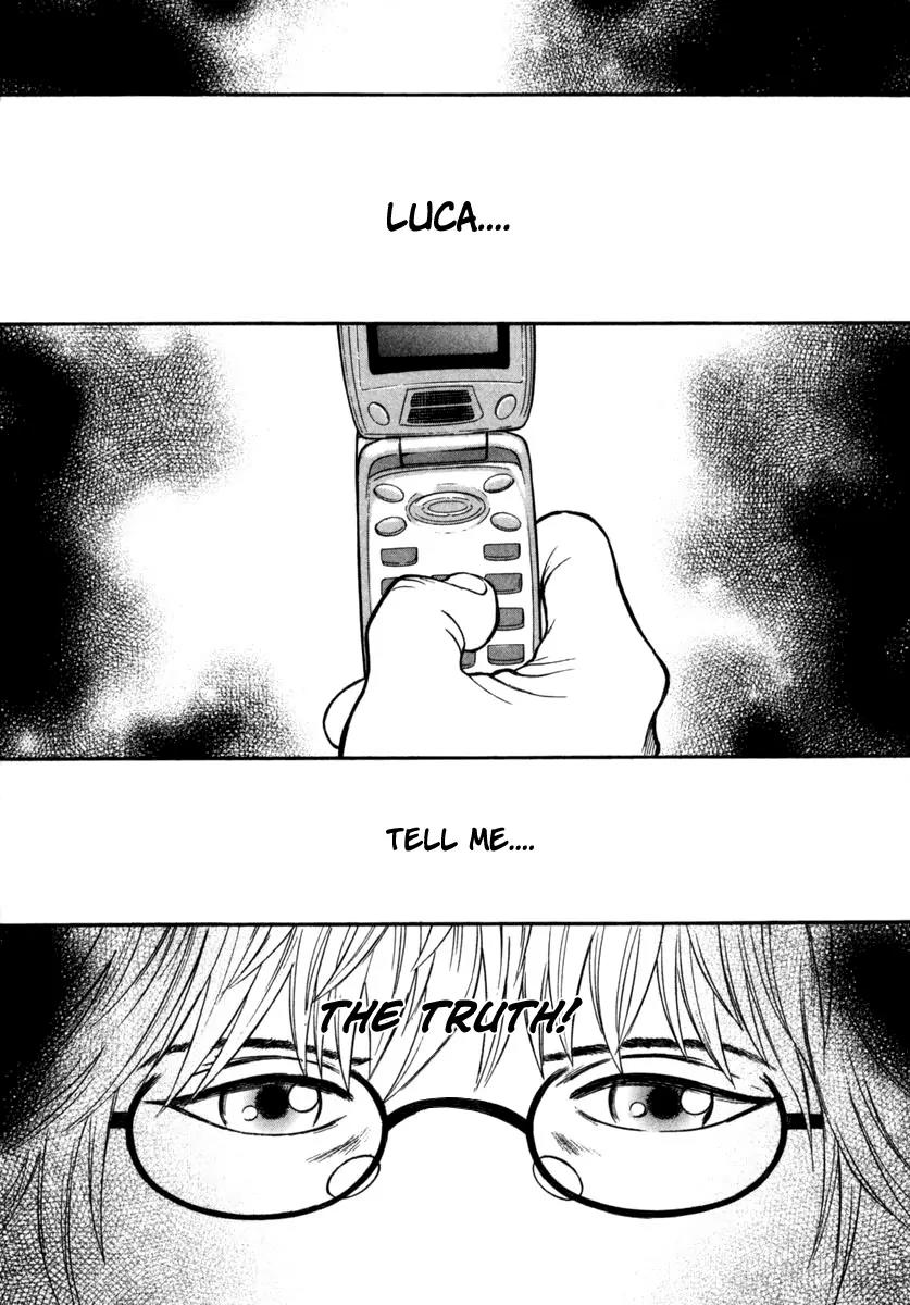 Ruka to Ita Natsu Chapter 18 page 4 - Chapter 18: The Terminal Experiment
