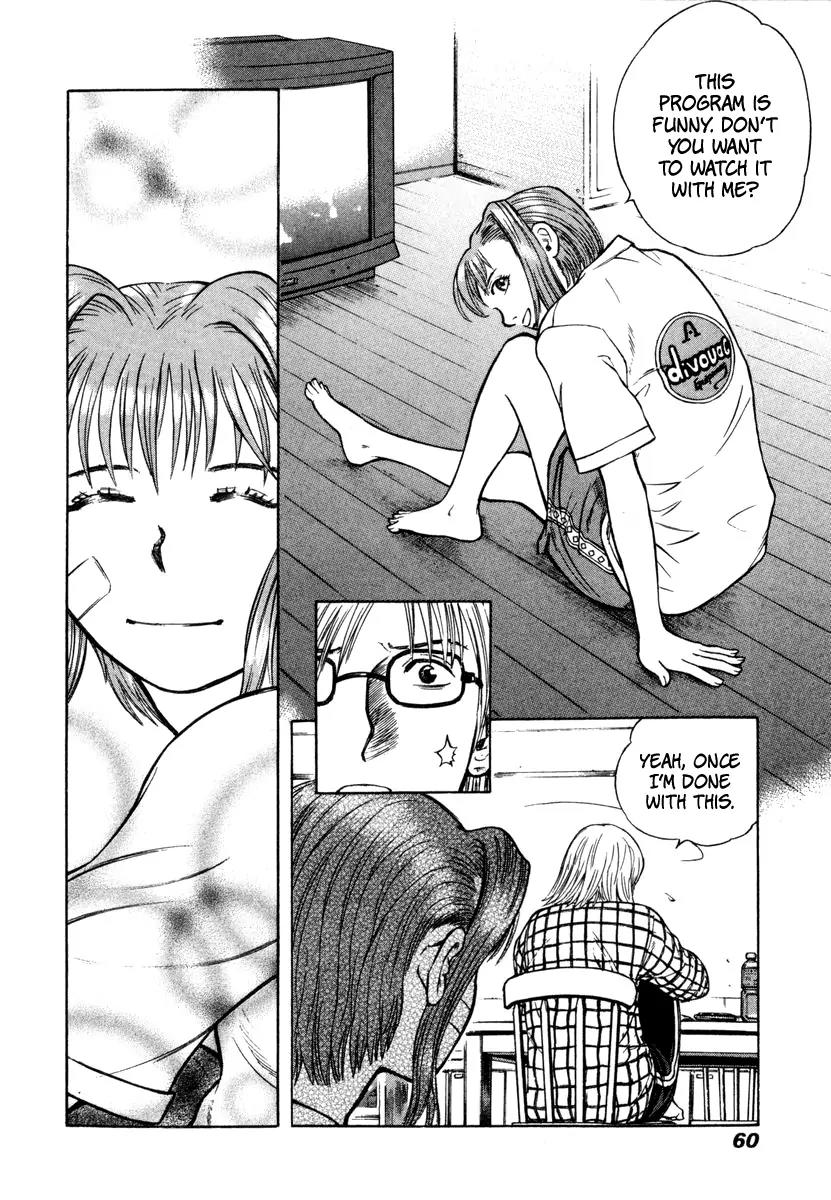 Ruka to Ita Natsu Chapter 2 page 21 - Chapter 2: Untouched by Human Hands