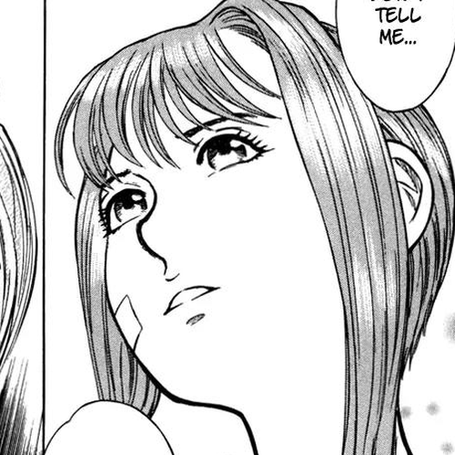 Ruka to Ita Natsu Chapter 2: Untouched by Human Hands cover