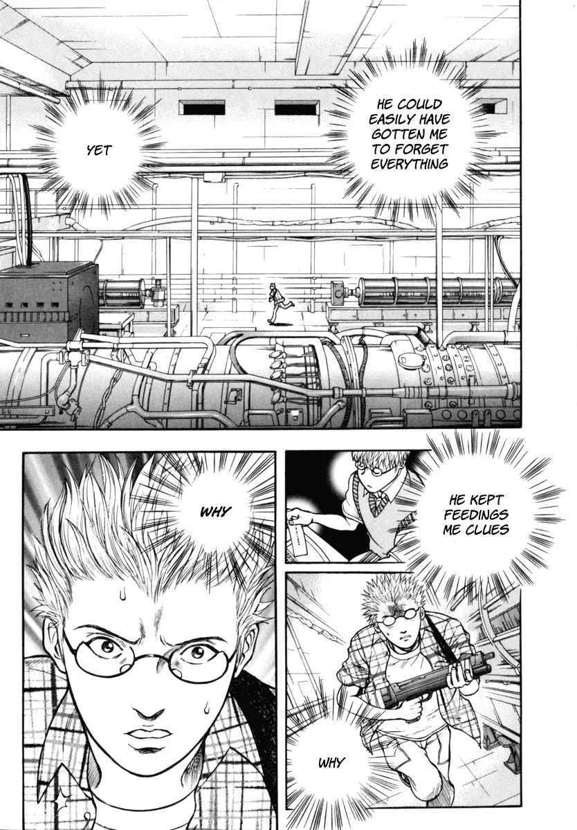 Ruka to Ita Natsu Chapter 21 page 24 - Chapter 21: Winter's Children