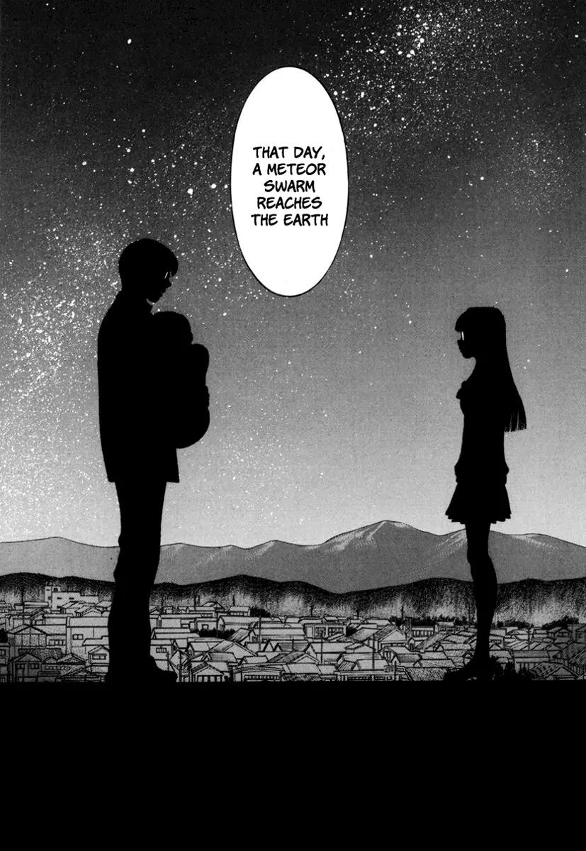 Ruka to Ita Natsu Chapter 23 page 11 - Chapter 23: Invader Summer