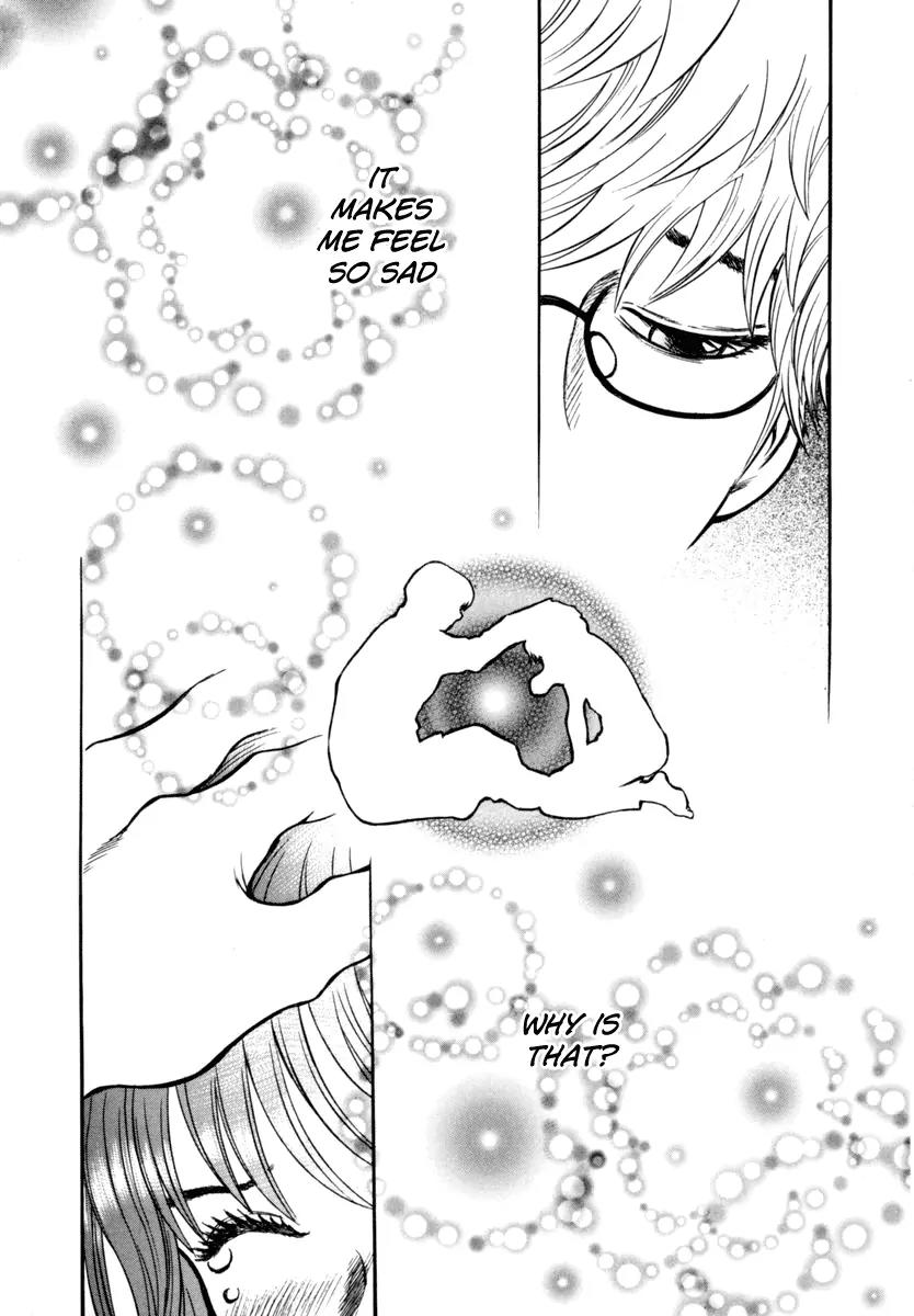 Ruka to Ita Natsu Chapter 24 page 13 - Chapter 24: Now Wait for Last Year