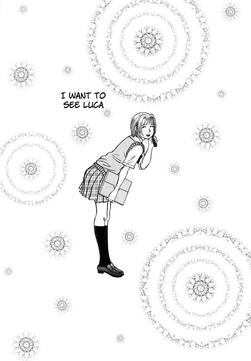 Ruka to Ita Natsu Chapter 24 page 24 - Chapter 24: Now Wait for Last Year