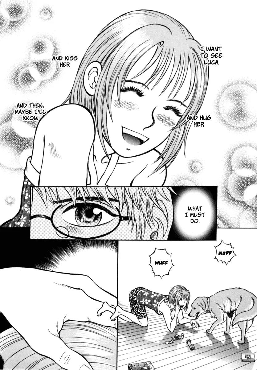 Ruka to Ita Natsu Chapter 24 page 25 - Chapter 24: Now Wait for Last Year