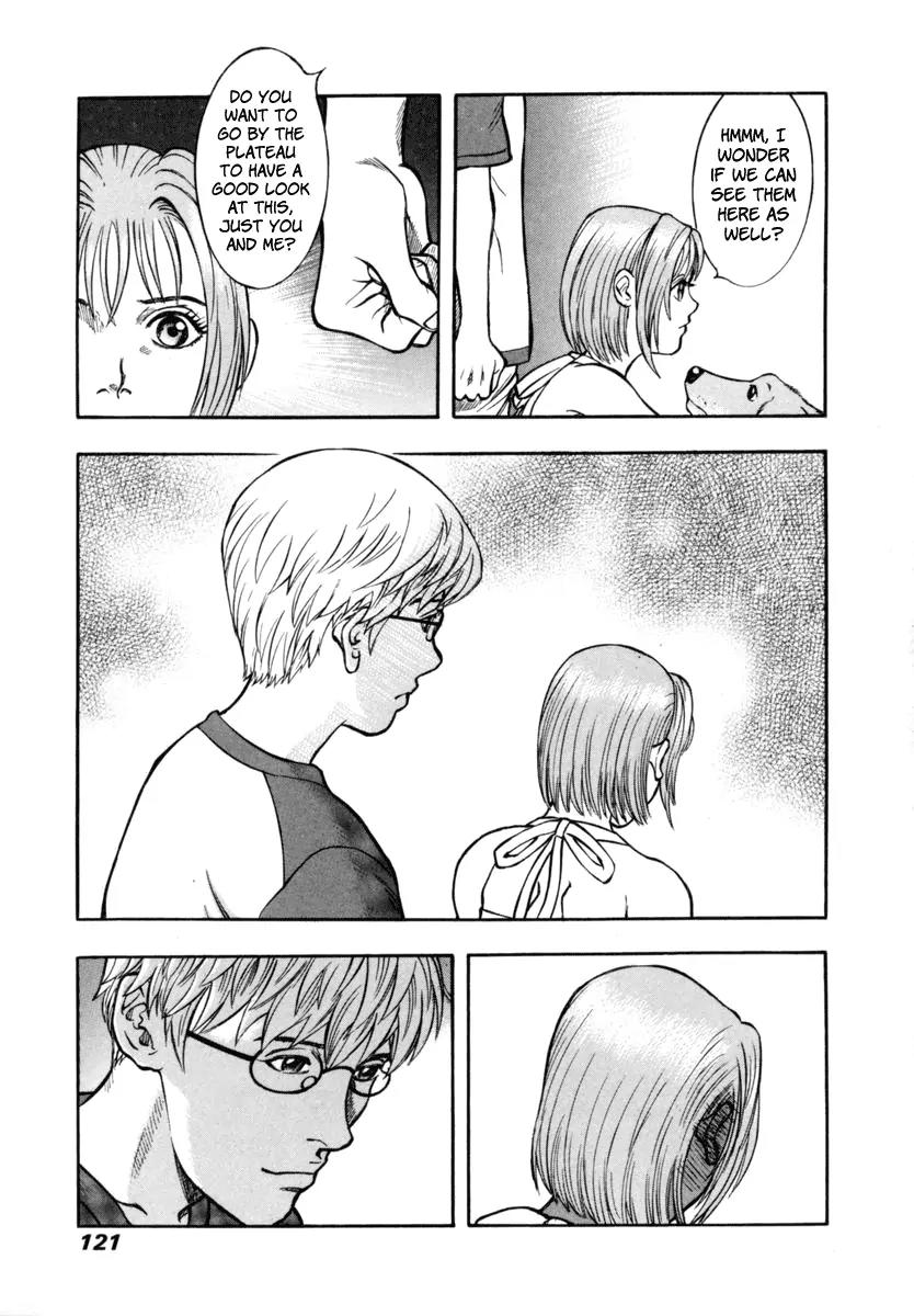 Ruka to Ita Natsu Chapter 24 page 28 - Chapter 24: Now Wait for Last Year