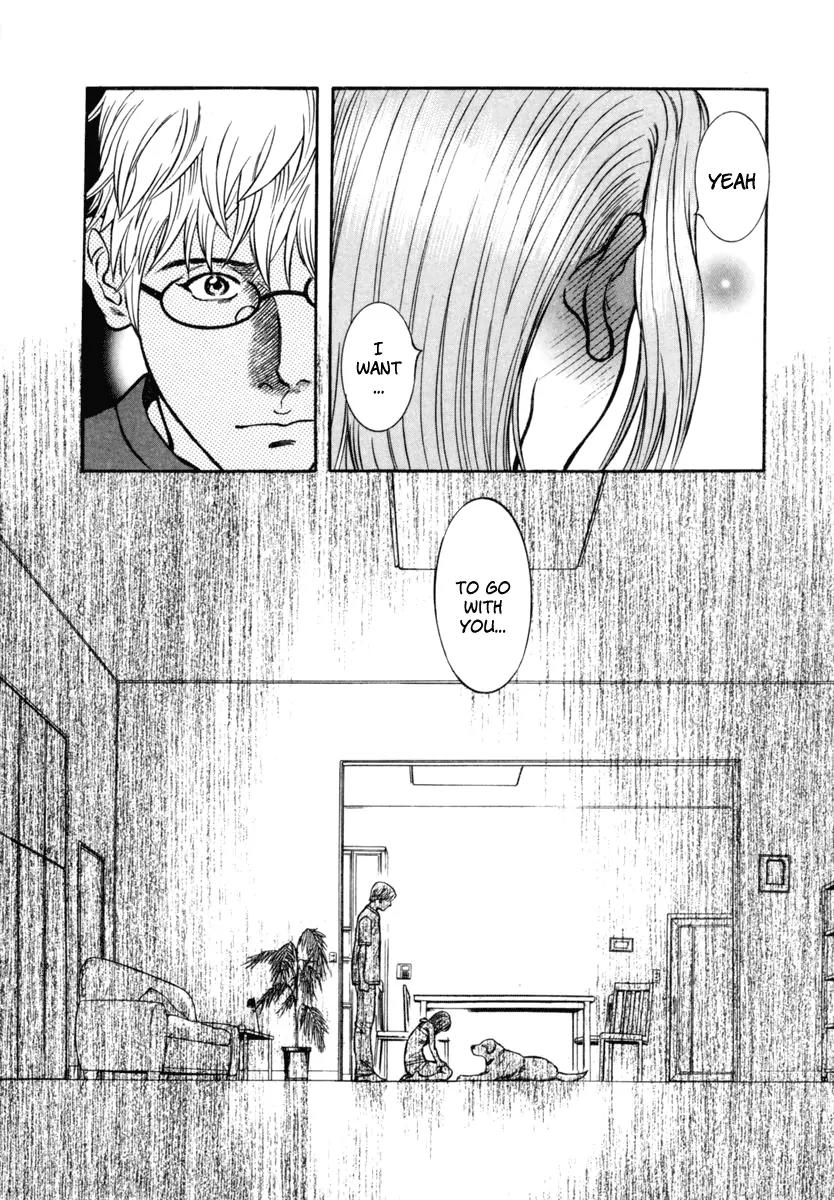 Ruka to Ita Natsu Chapter 24 page 29 - Chapter 24: Now Wait for Last Year