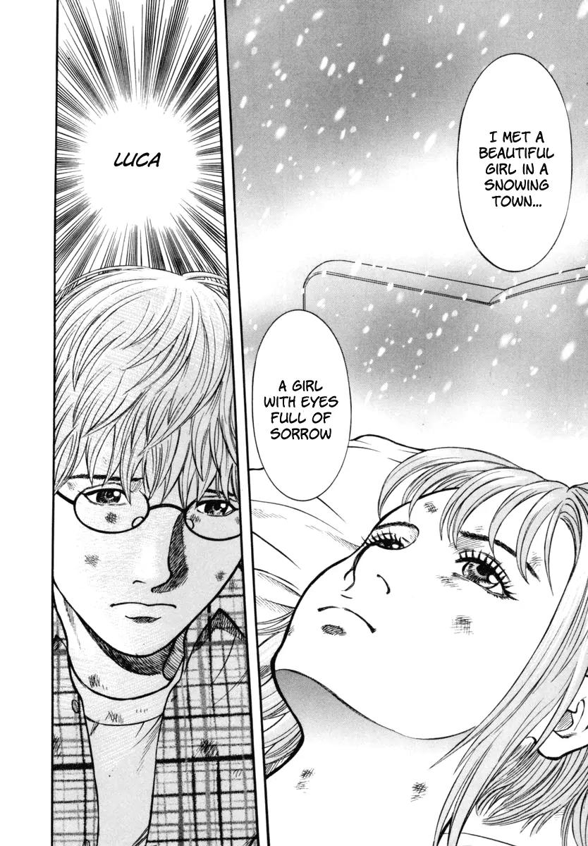 Ruka to Ita Natsu Chapter 24 page 3 - Chapter 24: Now Wait for Last Year