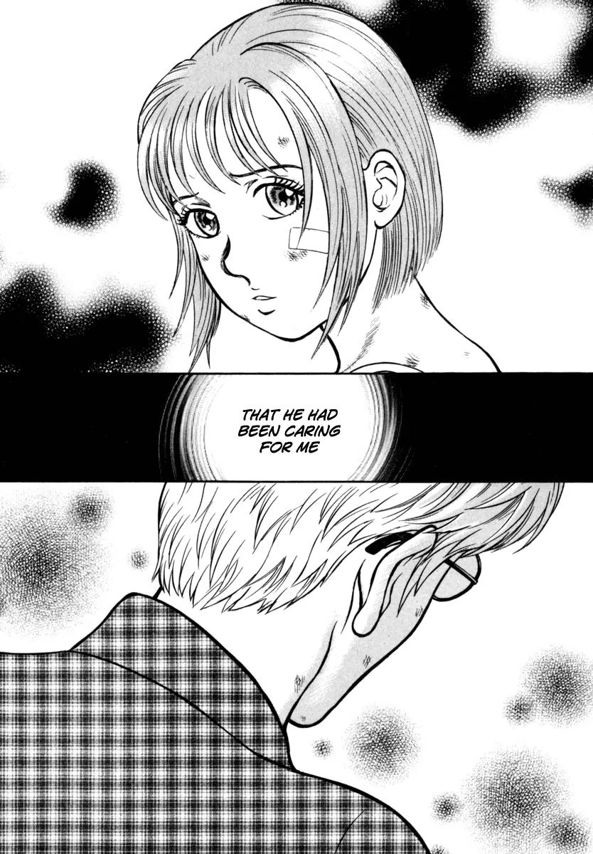 Ruka to Ita Natsu Chapter 24 page 8 - Chapter 24: Now Wait for Last Year