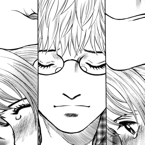 Ruka to Ita Natsu Chapter 24: Now Wait for Last Year cover