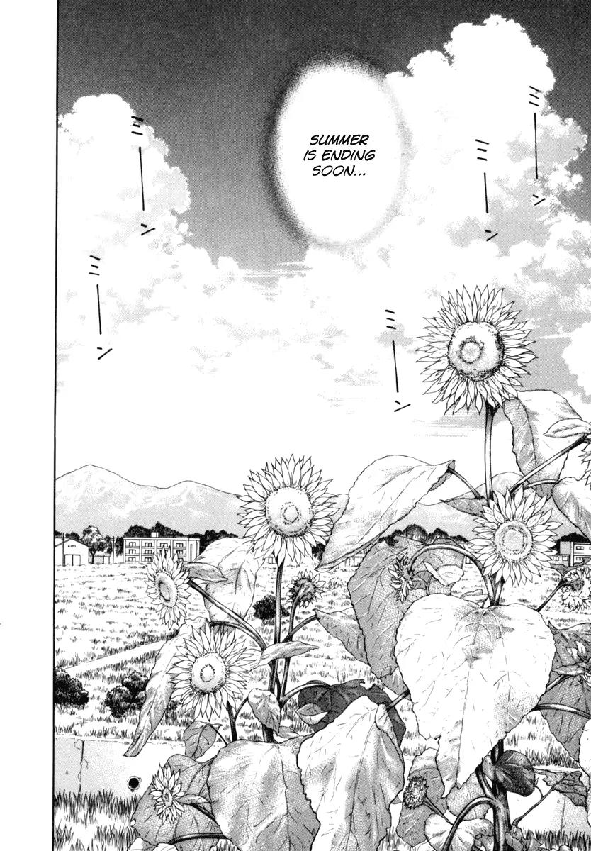 Ruka to Ita Natsu Chapter 25 page 28 - Chapter 25: The Second Trip