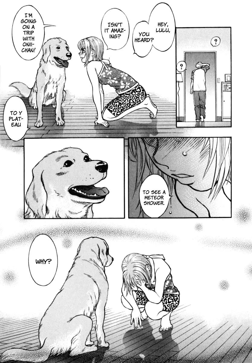 Ruka to Ita Natsu Chapter 25 page 5 - Chapter 25: The Second Trip
