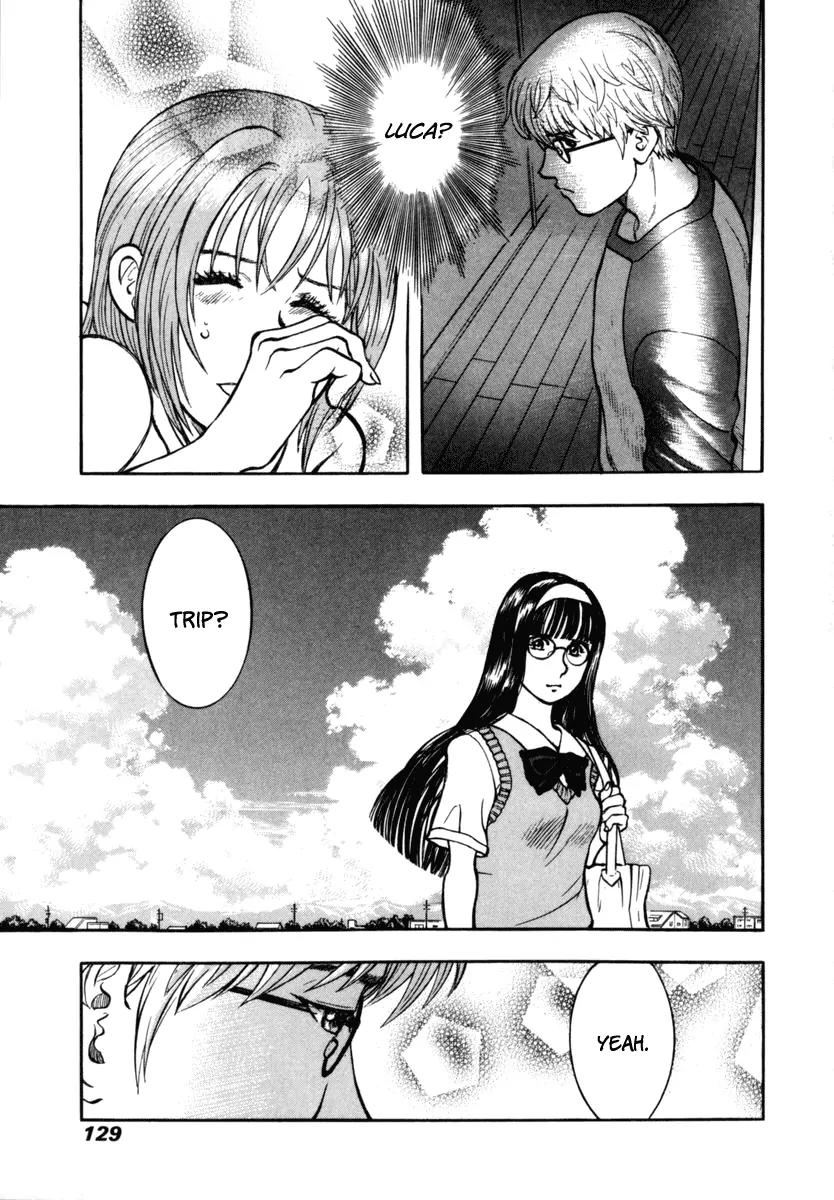 Ruka to Ita Natsu Chapter 25 page 7 - Chapter 25: The Second Trip