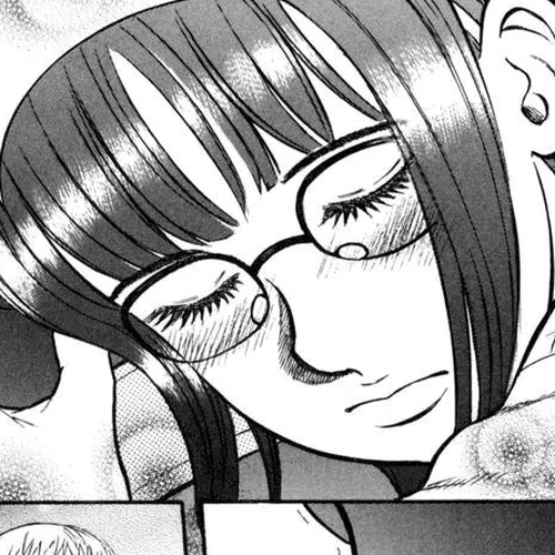Ruka to Ita Natsu Chapter 26: Gypsies cover
