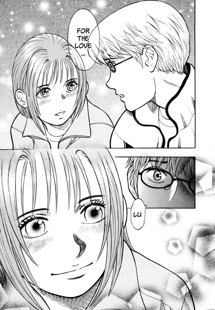 Ruka to Ita Natsu Chapter 27 page 12 - Chapter 27: Hello Summer, Goodbye