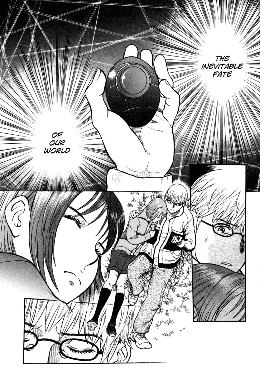 Ruka to Ita Natsu Chapter 27 page 14 - Chapter 27: Hello Summer, Goodbye