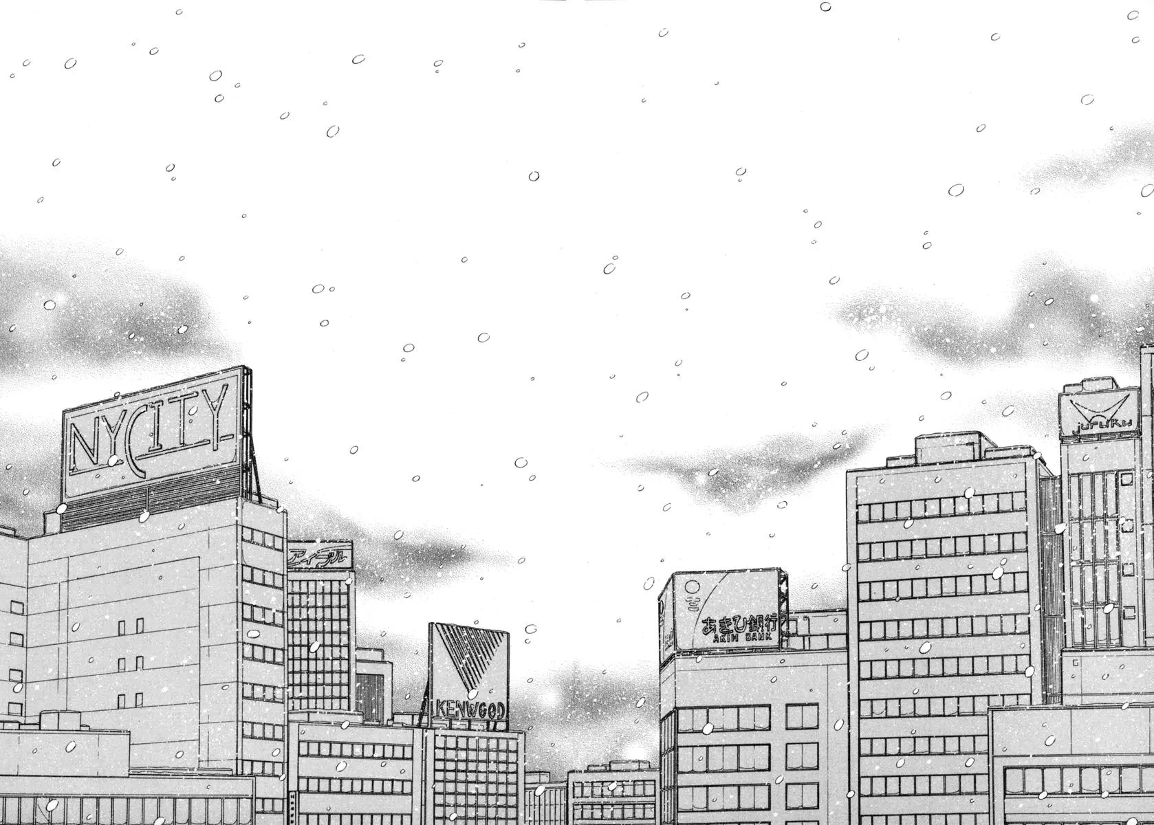 Ruka to Ita Natsu Chapter 27 page 17 - Chapter 27: Hello Summer, Goodbye