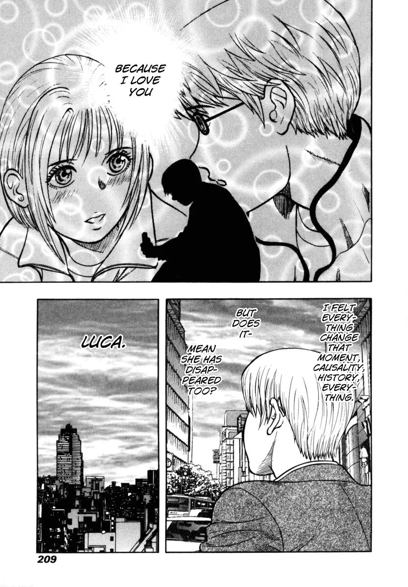 Ruka to Ita Natsu Chapter 27 page 23 - Chapter 27: Hello Summer, Goodbye