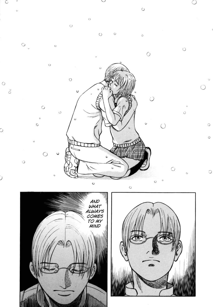 Ruka to Ita Natsu Chapter 27 page 29 - Chapter 27: Hello Summer, Goodbye