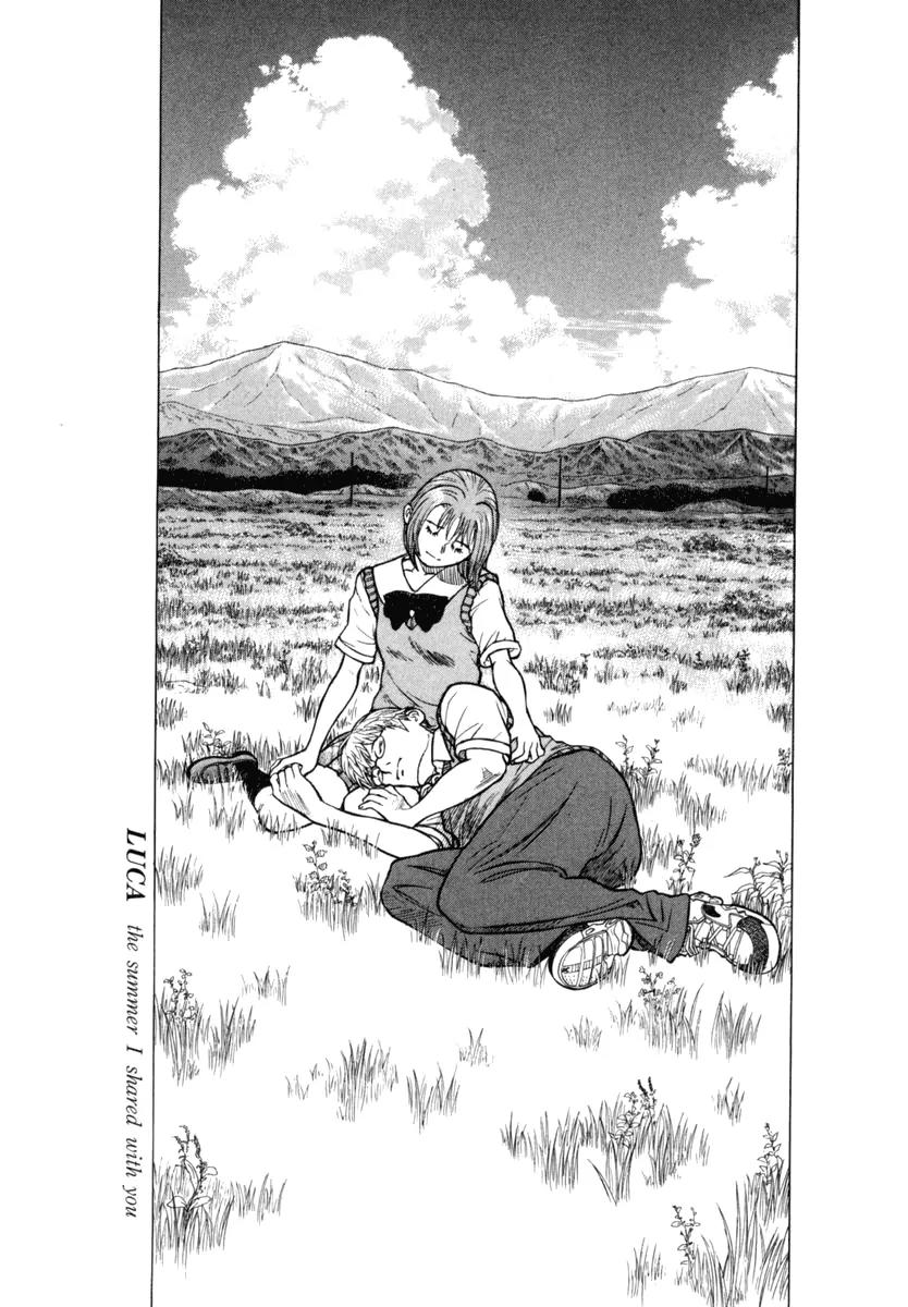 Ruka to Ita Natsu Chapter 27 page 31 - Chapter 27: Hello Summer, Goodbye