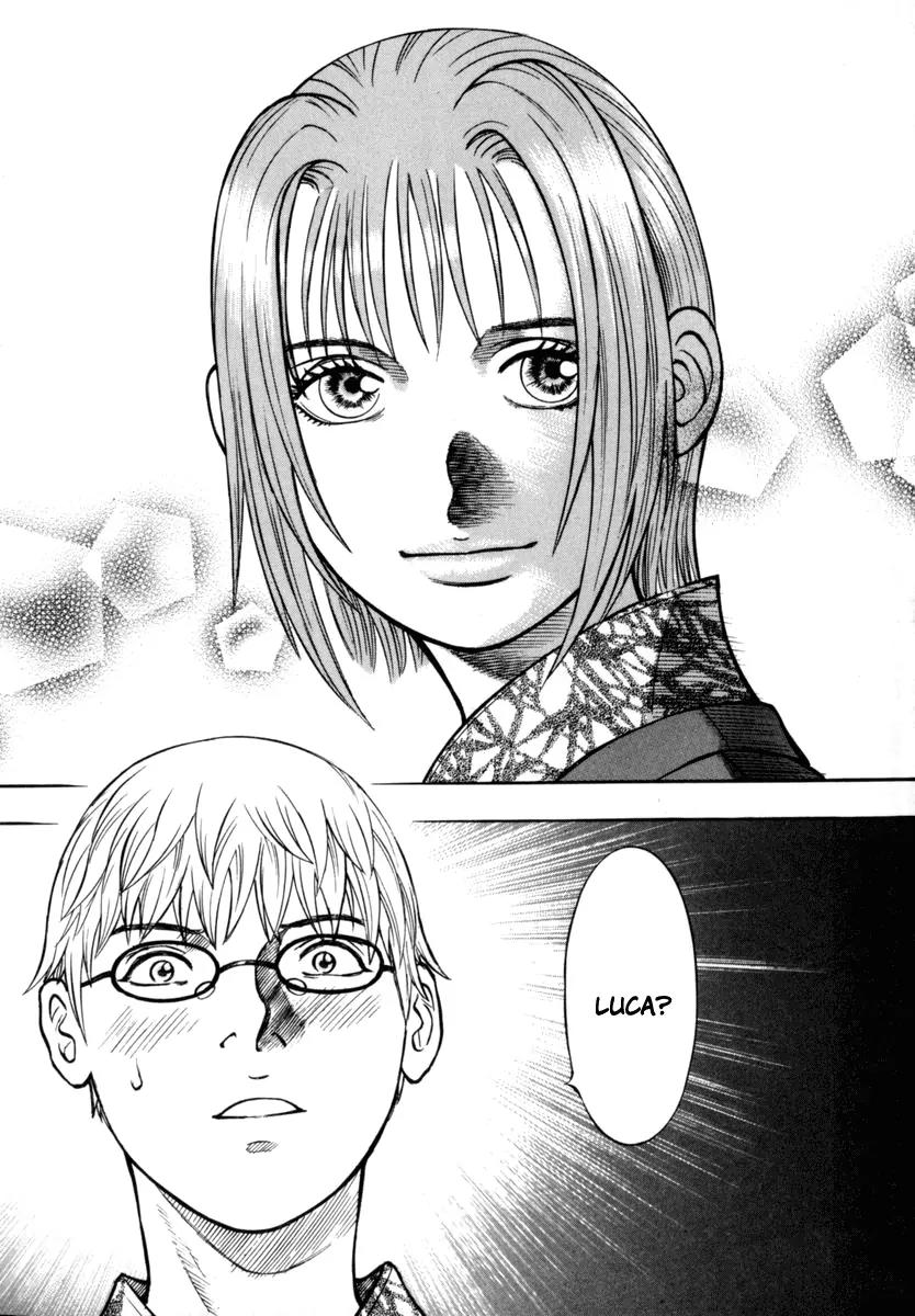 Ruka to Ita Natsu Chapter 27 page 5 - Chapter 27: Hello Summer, Goodbye