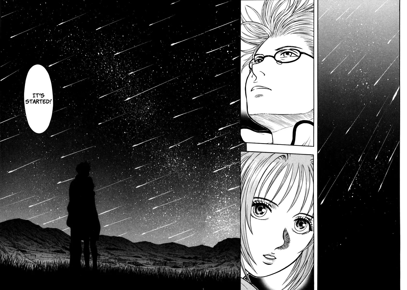 Ruka to Ita Natsu Chapter 27 page 8 - Chapter 27: Hello Summer, Goodbye