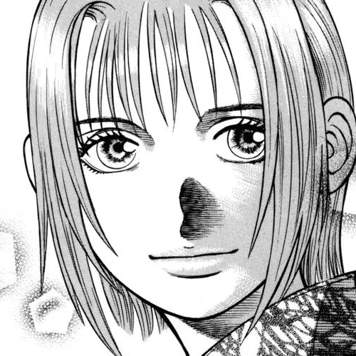 Ruka to Ita Natsu Chapter 27: Hello Summer, Goodbye cover