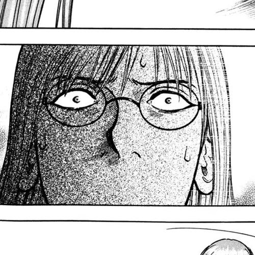 Ruka to Ita Natsu Chapter 3: The Puppet Masters cover